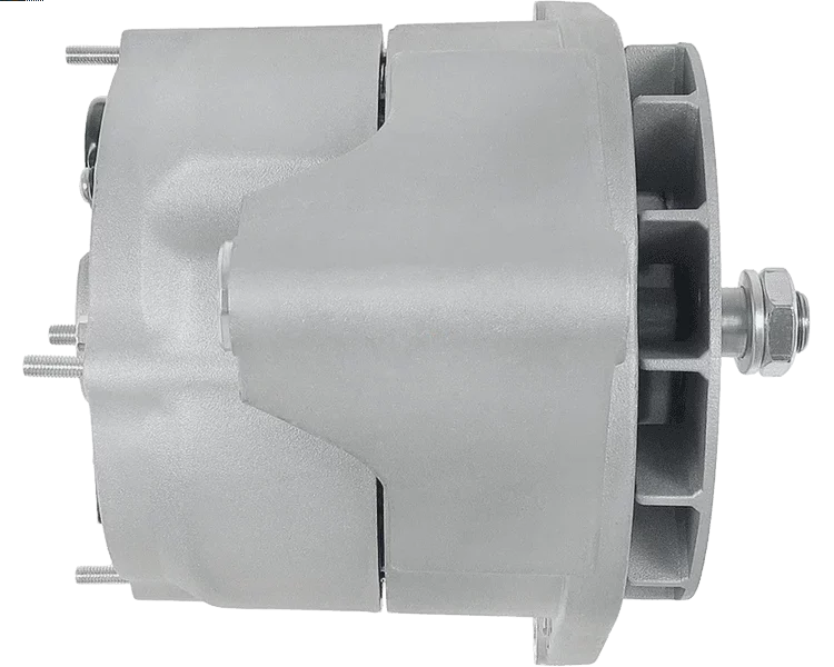 Alternator Brand new AS-PL 