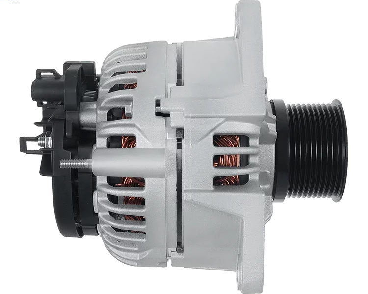 Alternator Brand new AS-PL 