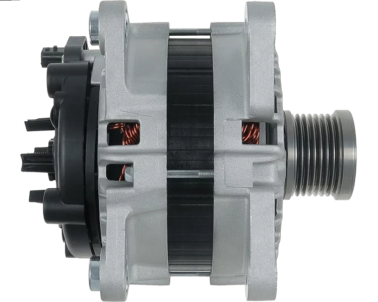 Alternator Brand new AS-PL 