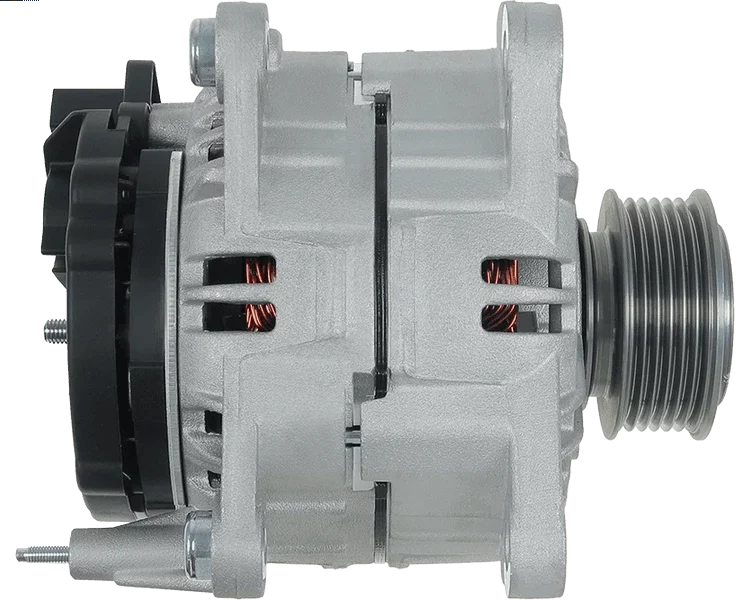 Alternator Brand new AS-PL 