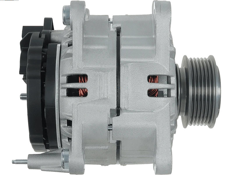 Alternator Brand new AS-PL
