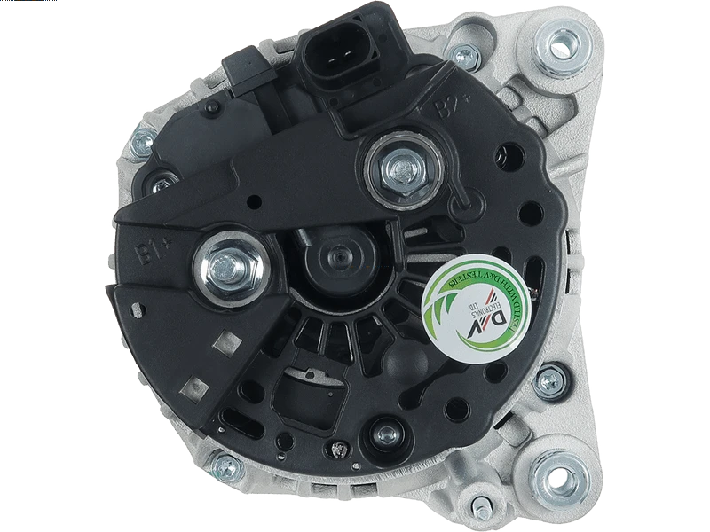 Alternator Brand new AS-PL