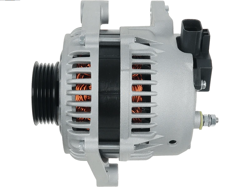 Alternator Brand new AS-PL