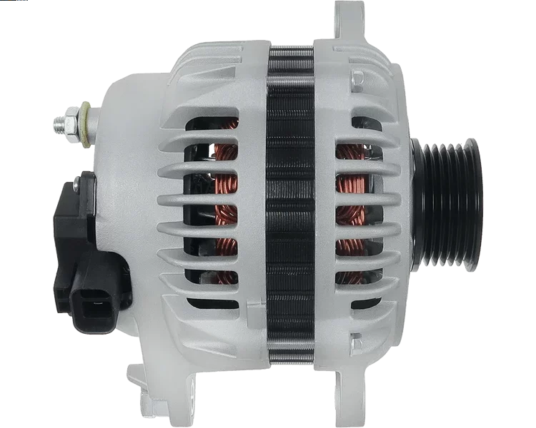 Alternator Brand new AS-PL 