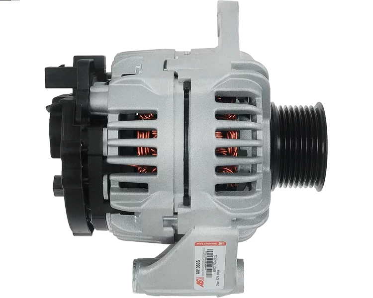 Alternator Brand new AS-PL 