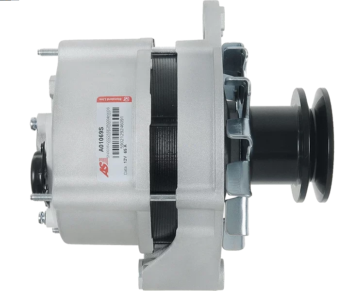 Alternator Brand new AS-PL 