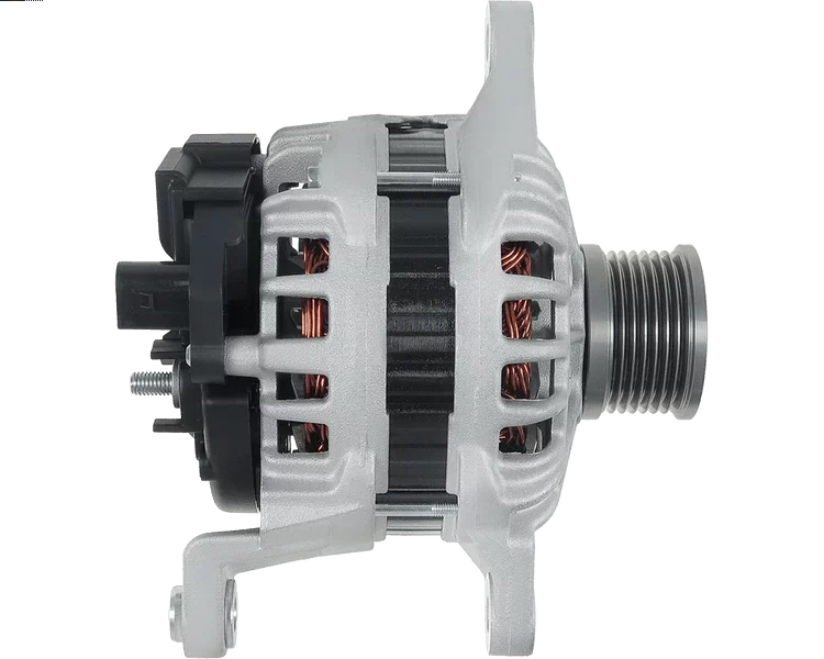 Alternator Brand new AS-PL 