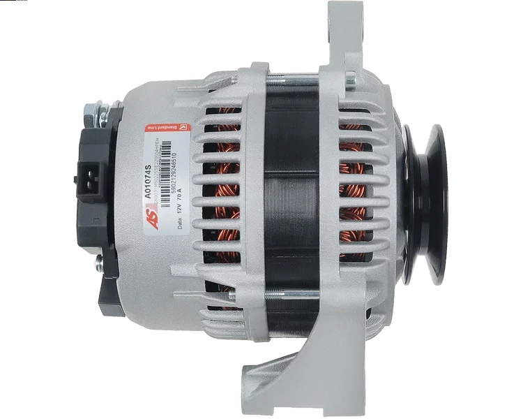 Alternator Brand new AS-PL 