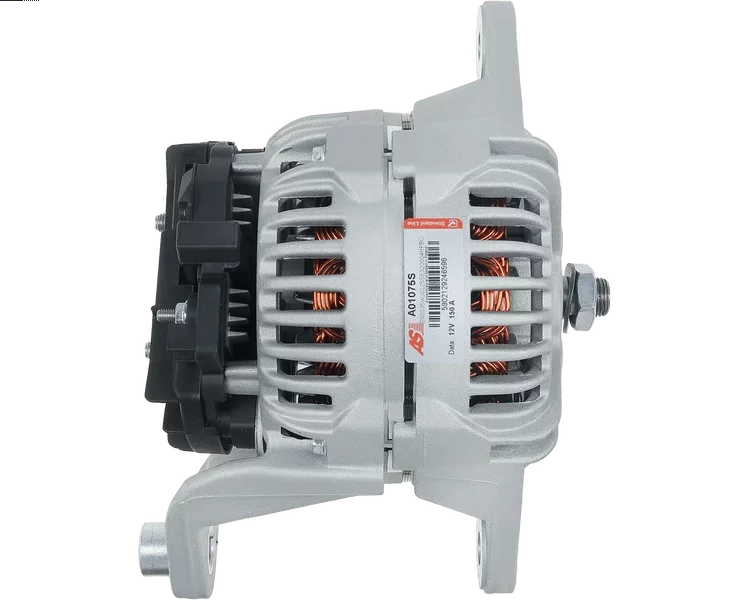 Alternator Brand new AS-PL 