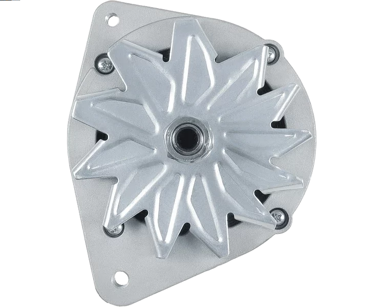 Alternator Brand new AS-PL 