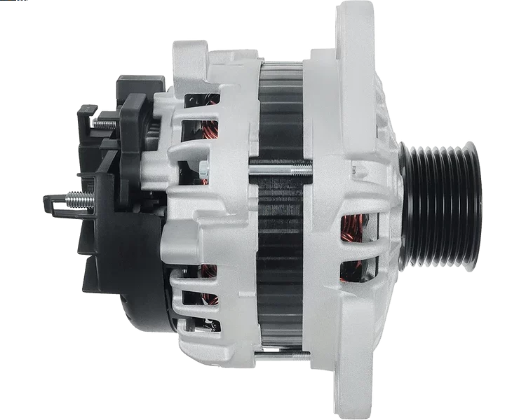 Alternator Brand new AS-PL 