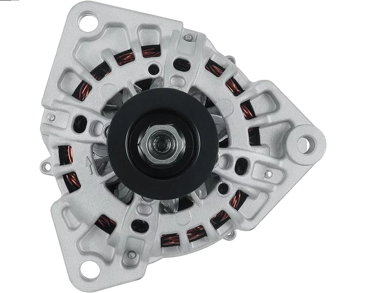 Alternator Brand new AS-PL 