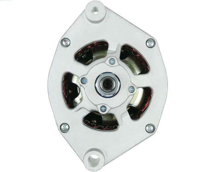 Alternator B 12 12.0  B10 9.6  F 10/270 9.6  F 10/300 9.6  F 10/310 9.6  F 10/320 9.6