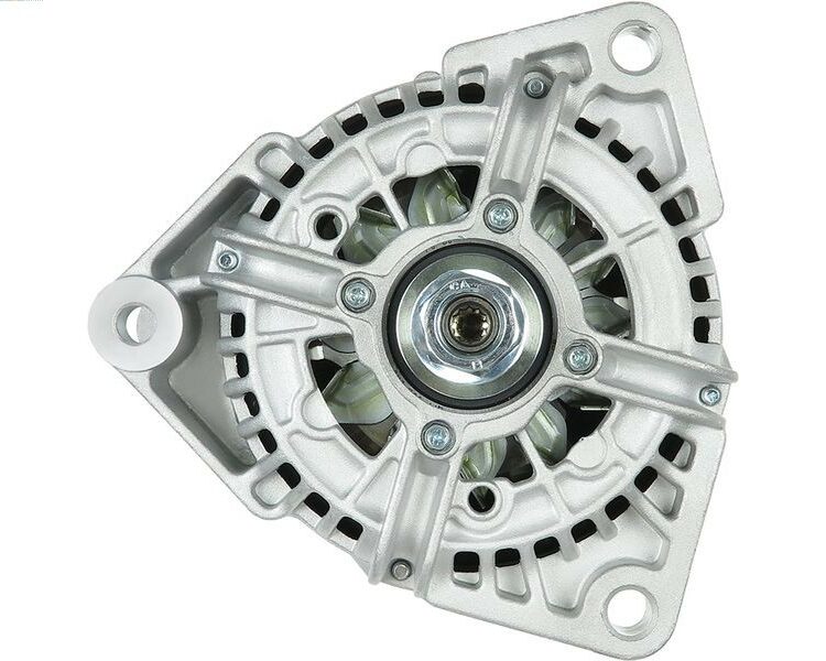 Alternator BOVA FHD 10 12.6  FHD 12 12.6  FHD 13 12.6  FLD 12 12.6  FLD 13 12.6  HD 12