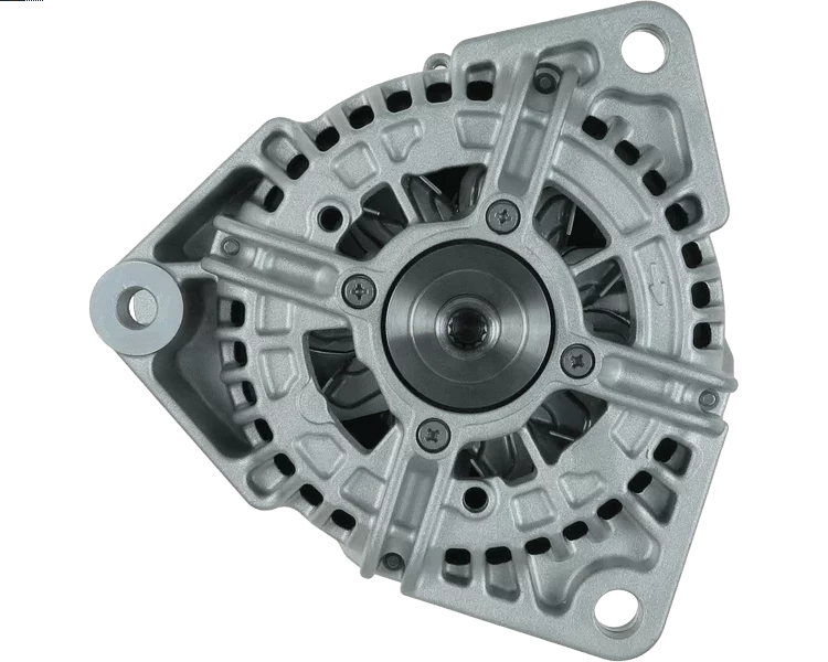 Alternator Brand new OEM SEG 