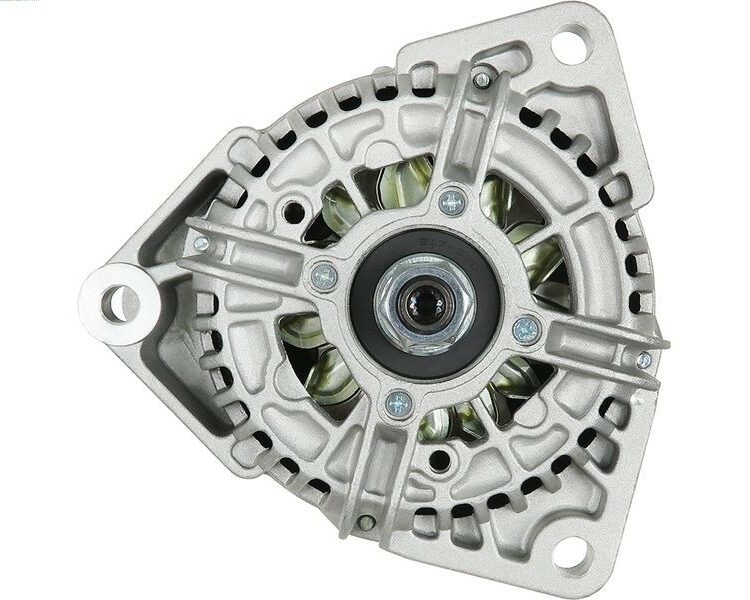 Alternator FHD 10 12.6  FHD 12 12.6  FHD 13 12.6  FLD 12 12.6  FLD 13 12.6  HD 120 12