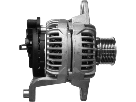 Alternator  CA1853IR RENAULT VOLVO FH