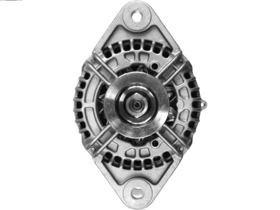 Alternator  CA1853IR RENAULT VOLVO FH