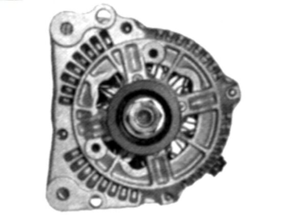 Alternator Golf III 1.9 SDI  Vento 1.9 SDI  01.1995-12.1997