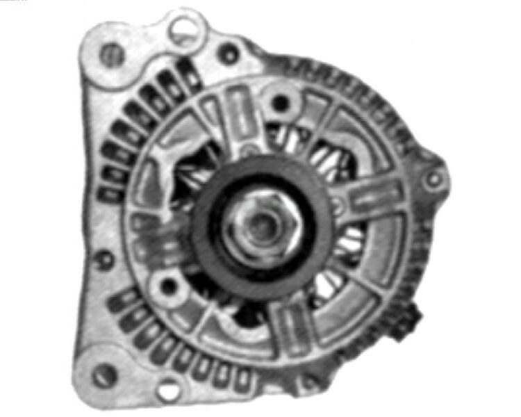 Alternator Golf III 1.9 SDI  Vento 1.9 SDI  01.1995-12.1997