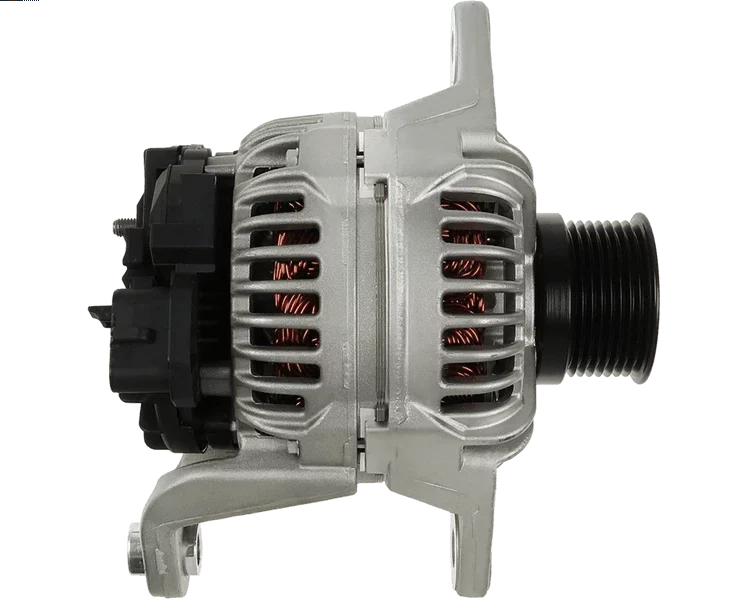 Alternator RENAULT V.I. 12.1; V.I. T 12.1; V.I. 12.1; V.I. 12.1; V.I. 12.8; V.I. 12.1;