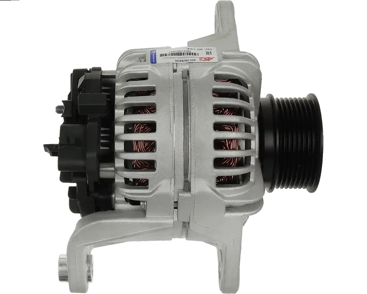 Alternator RENAULT V.I. 12.8; V.I. 12.8; V.I. 12.8; V.I. 12.8; V.I. 12.8; V.I. 12.8; V