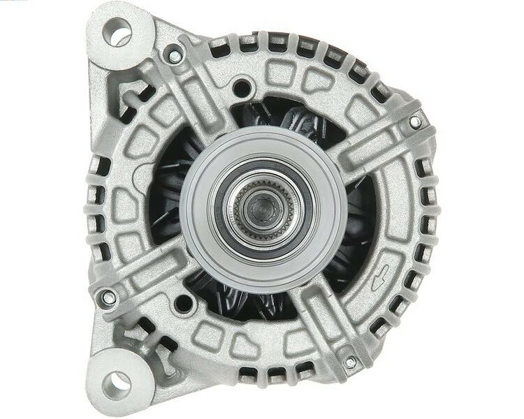 Alternator Berlingo 1.6 HDi  C2 1.4 HDi  C3 1.4 HDi  C3 1.6 HDi 16V  C4 1.6 HDi  C4 2