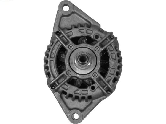 Alternator  140A IVECO IVECO