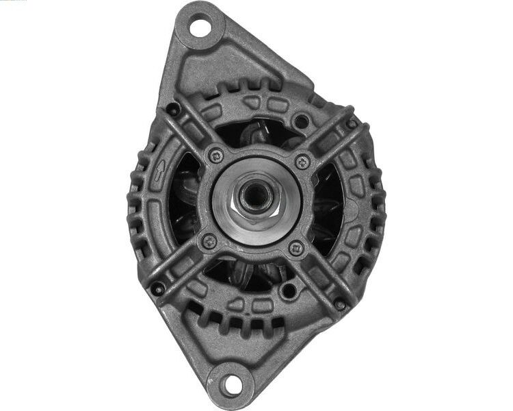 Alternator  140A IVECO IVECO