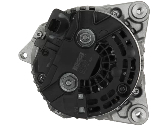 Alternator NISSAN Interstar 2.2 dCi 90; Interstar 2.2 dCi 90; Interstar 2.5 dCi 100; I