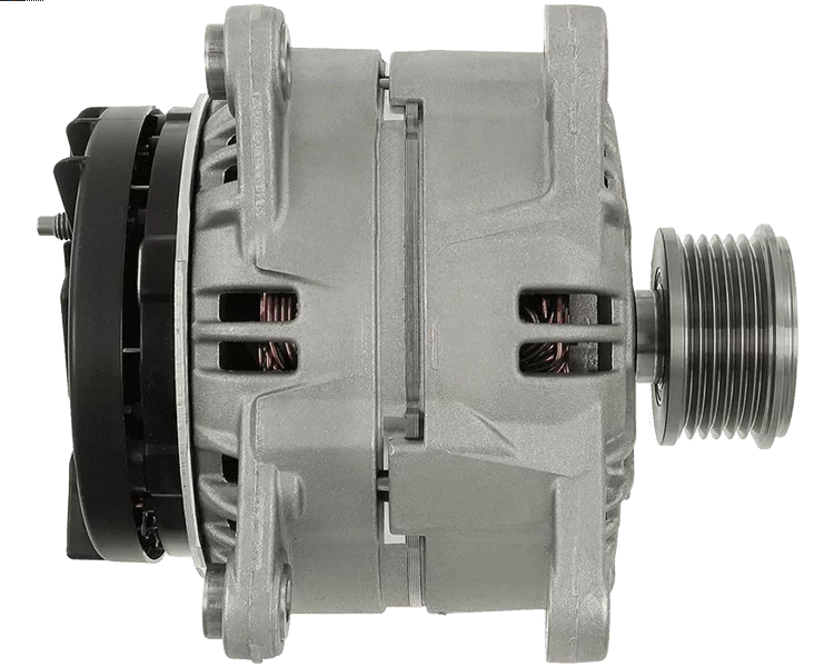 Alternator Brand new OEM SEG 