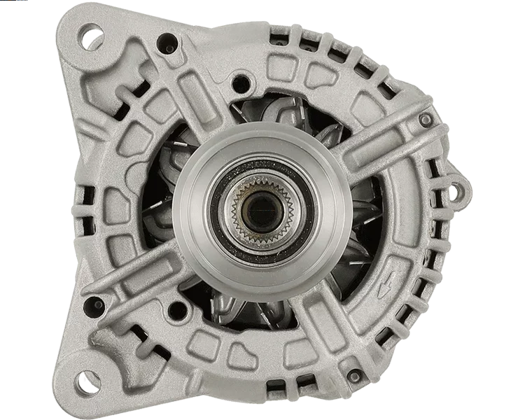 Alternator Brand new OEM SEG 