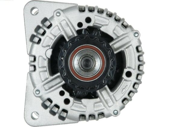 Alternator Multivan 2.5 TDi  Multivan 2.5 TDi 4motion  Touareg 2.5 TDi R5  Transporte