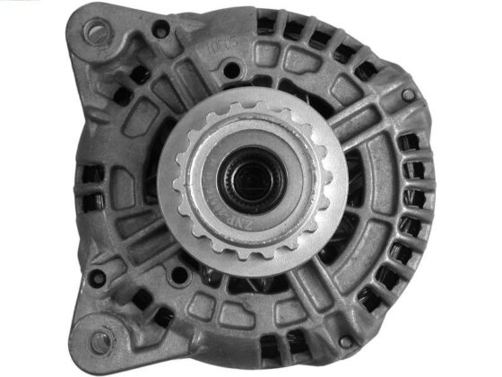Alternator  VW TRANSPORTER MULTIVAN