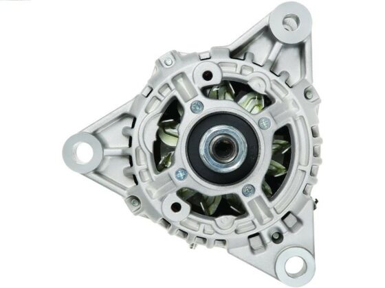 Alternator  MAN 10.145 4.6
