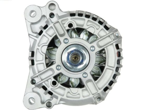 Alternator  AUDI VW SKODA TDI