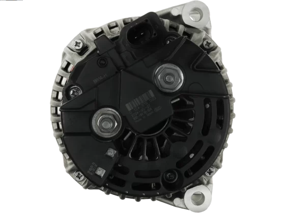 Alternator MERCEDES BENZ CLK 430 4.3 (A208); BENZ CLK 430 4.3 (A208); BENZ CLK 55 AMG