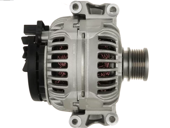 Alternator MERCEDES BENZ Sprinter 311 2.1 CDi (906); BENZ Sprinter 311 2.1 CDi 4×4 (90