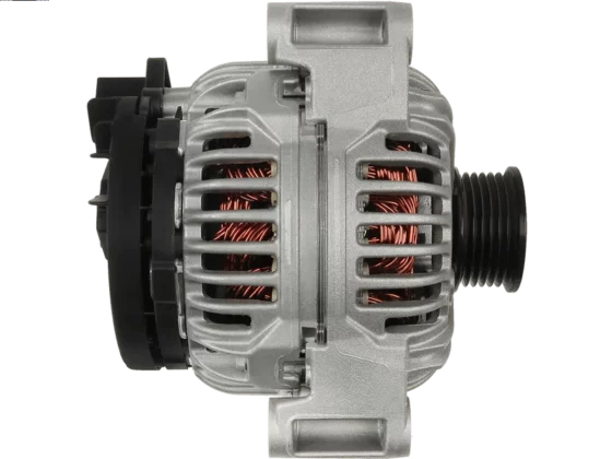Alternator MERCEDES BENZ C 240 2.4 (202); BENZ C 280 2.8 (202); BENZ CLK 320 3.2 (208)