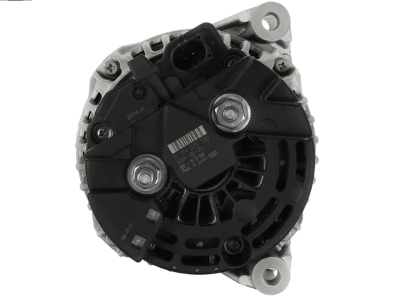 Alternator MERCEDES BENZ C 240 2.4 (202); BENZ C 280 2.8 (202); BENZ CLK 320 3.2 (208)