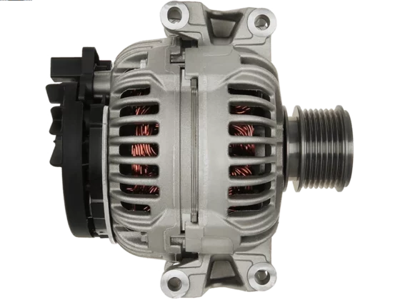 Alternator MERCEDES BENZ E 200 1.8 Kompressor (W211); BENZ E 200 1.8 Kompressor (W211)