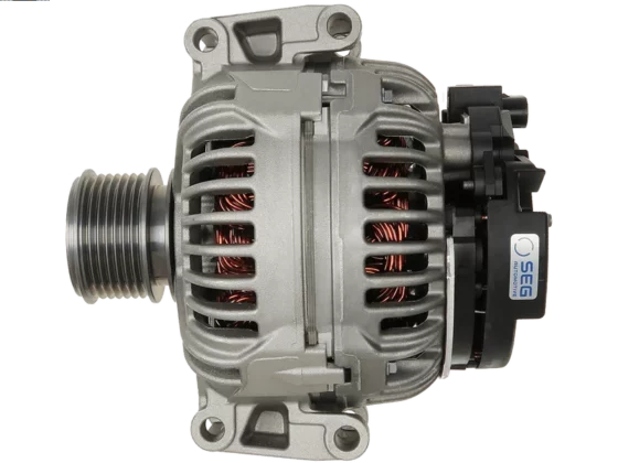 Alternator MERCEDES BENZ E 200 1.8 Kompressor (W211); BENZ E 200 1.8 Kompressor (W211)