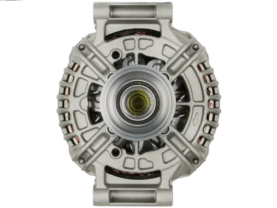 Alternator MERCEDES BENZ E 200 1.8 Kompressor (W211); BENZ E 200 1.8 Kompressor (W211)
