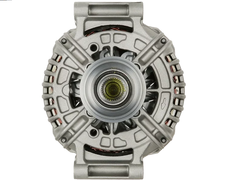 Alternator MERCEDES BENZ E 200 1.8 Kompressor (W211); BENZ E 200 1.8 Kompressor (W211)