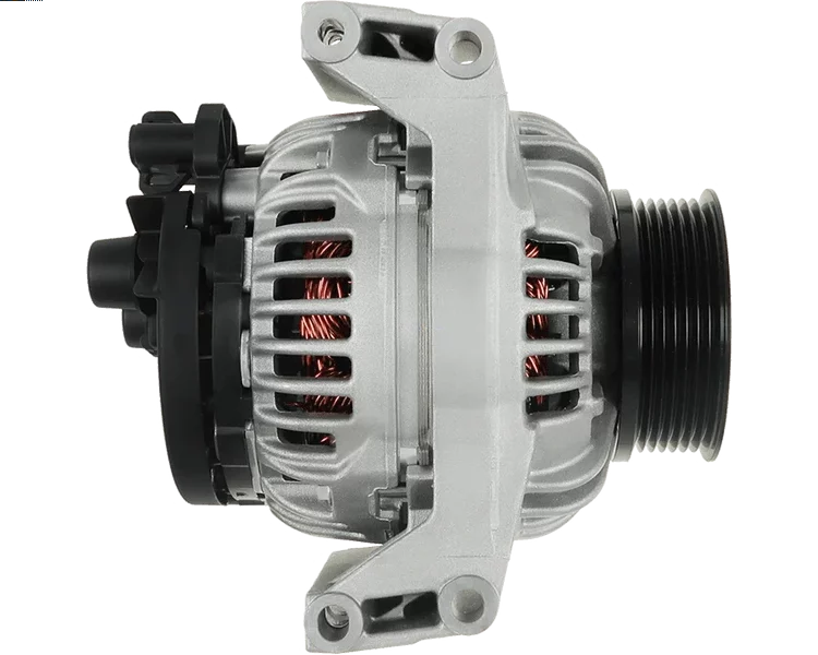 Alternator Brand new OEM SEG 