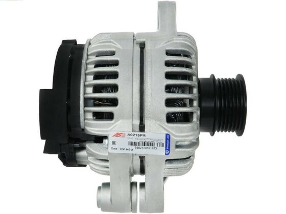 Alternator Astra H 1.9 CDTi  Astra H 1.9 CDTi 16V  Astra H 1.9 CDTi 16V GTC  Astra H