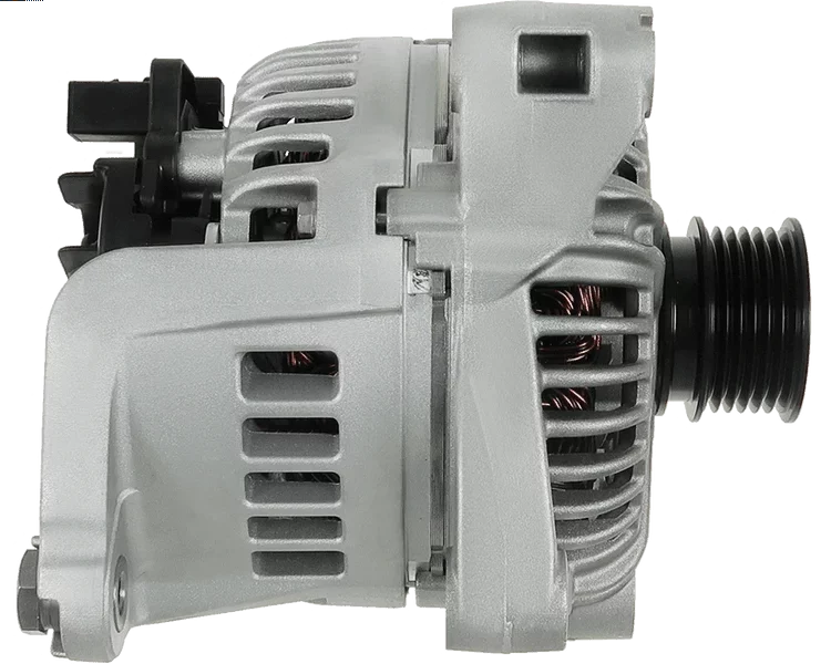 Alternator Brand new OEM SEG 