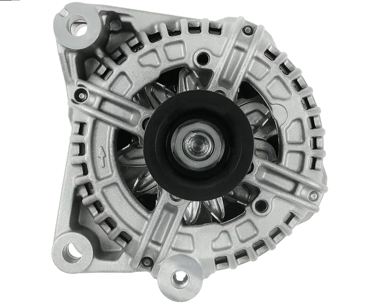 Alternator Brand new OEM SEG 