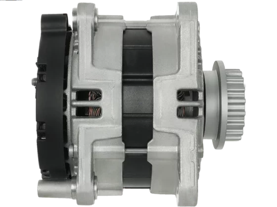 Alternator VW Multivan 2.5 TDi; Multivan 2.5 TDi; Multivan 2.5 TDi; Multivan 2.5 TDi;