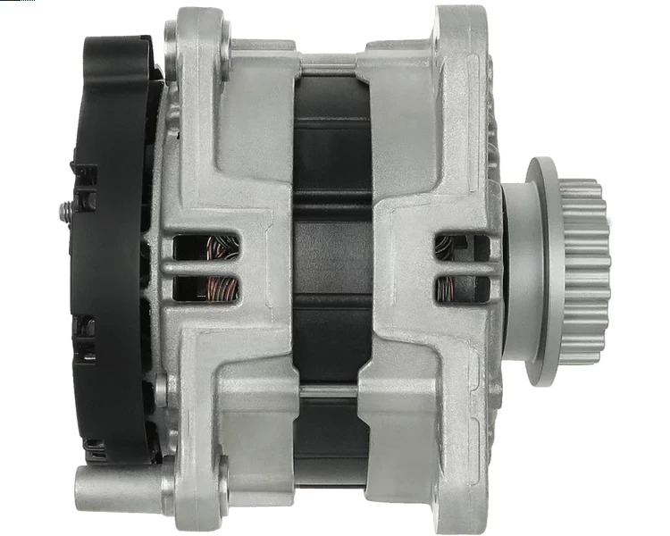 Alternator VW Multivan 2.5 TDi; Multivan 2.5 TDi; Multivan 2.5 TDi; Multivan 2.5 TDi;